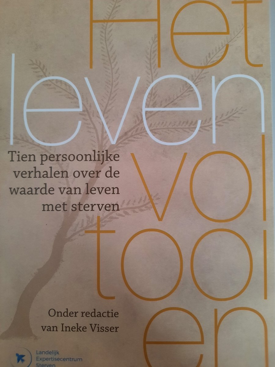 Leo Fijen Het Leven Voltooien thumbnail