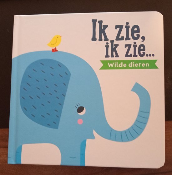 Ik Zie, Ik Zie...