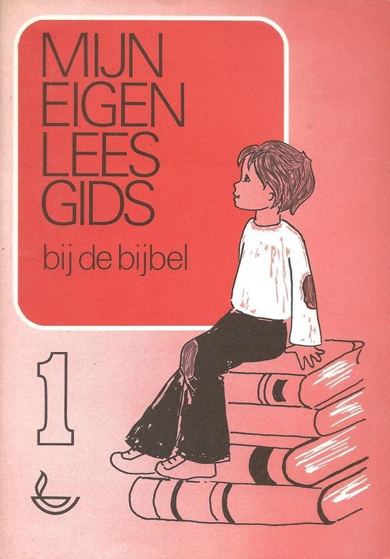 1 Myn eigen leesgids by de bybel