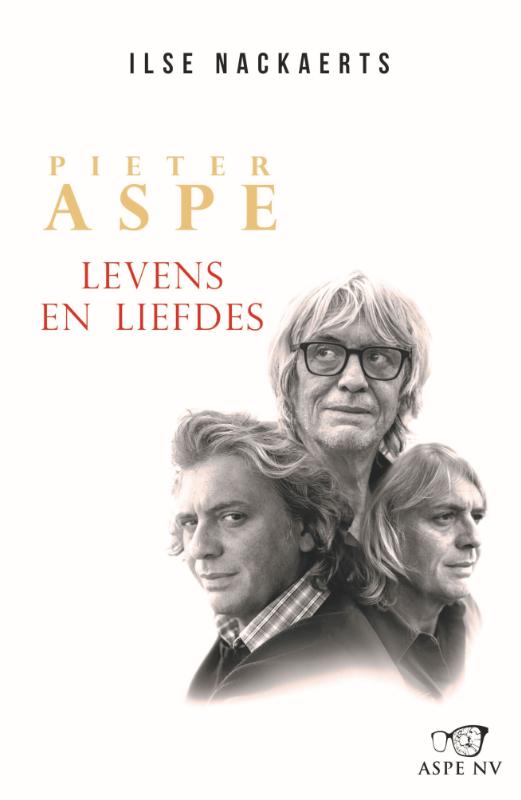Ilse Nackaerts Pieter Aspe thumbnail
