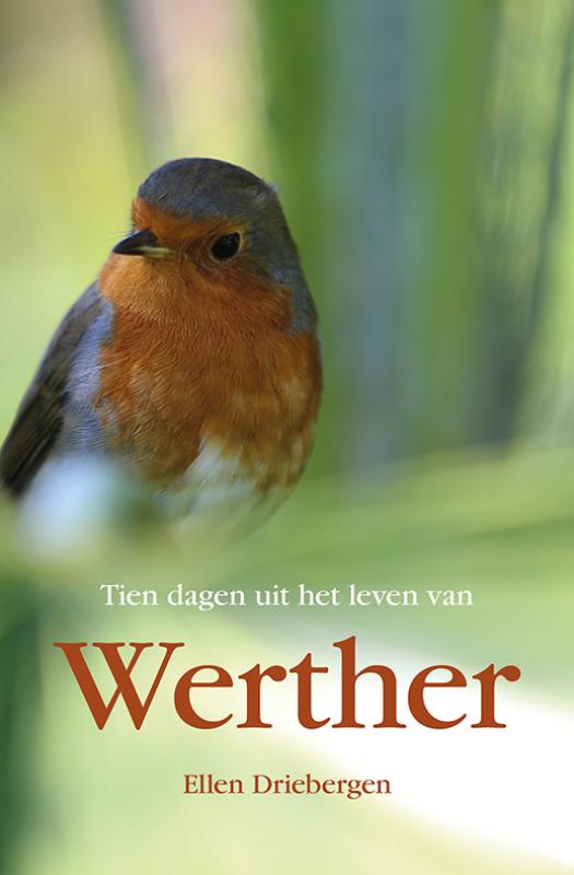 Tien dagen uit het leven van Werther