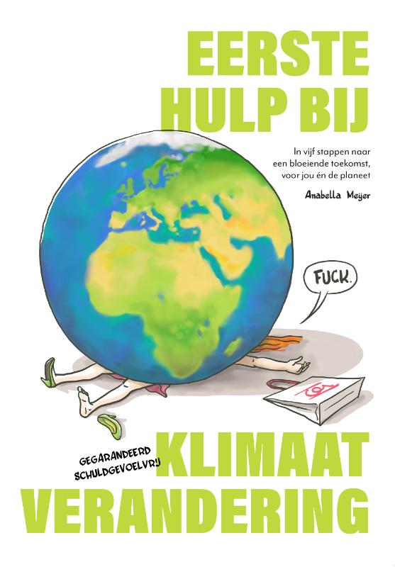 Eerste hulp bij klimaatverandering