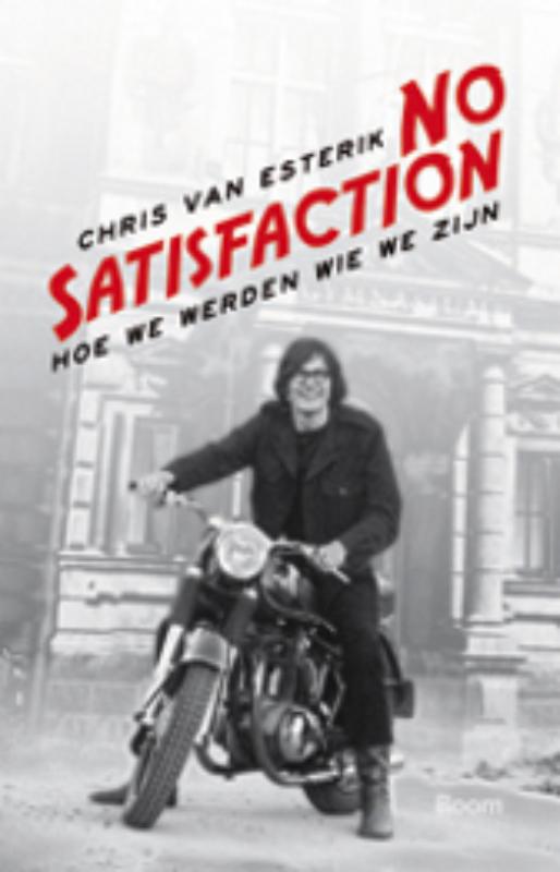 Chris van Esterik No Satisfaction thumbnail
