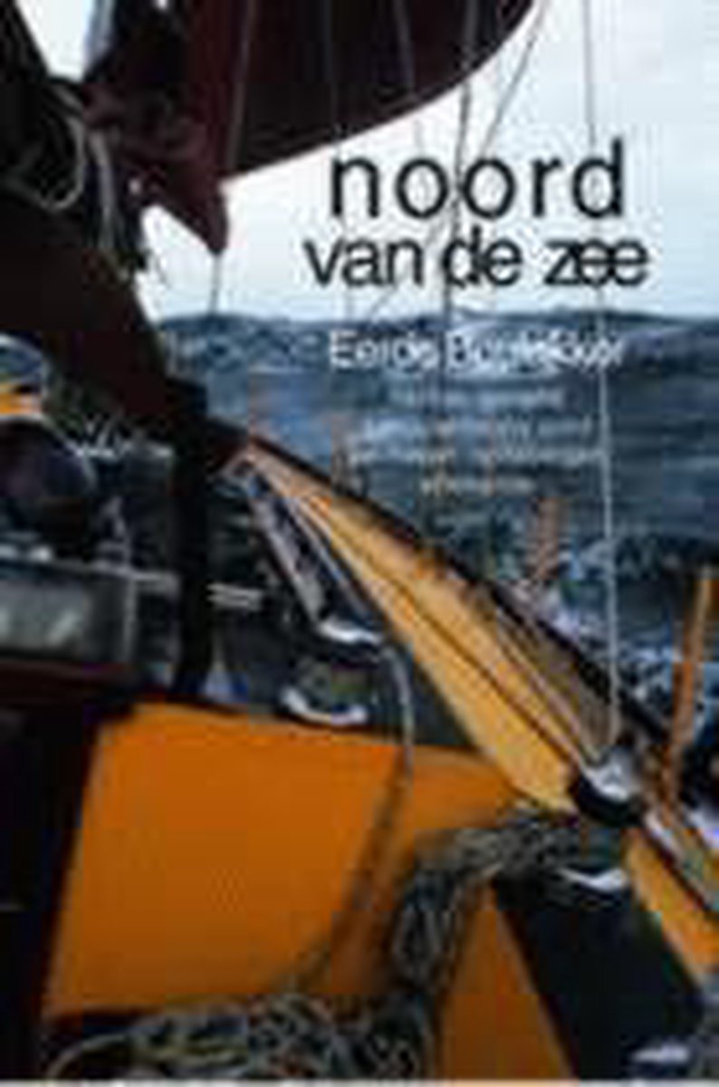 boekenbalie_9789060131299_cover Noord van de zee