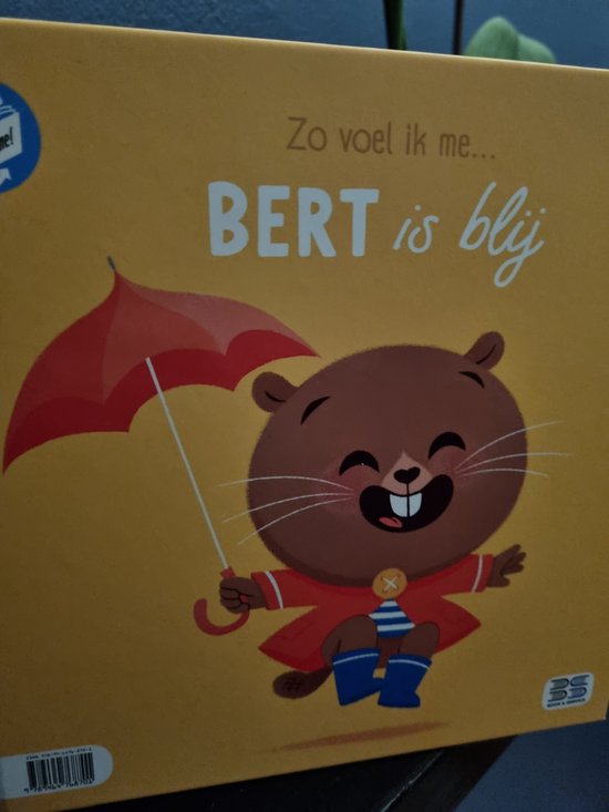 Zo voel ik me
