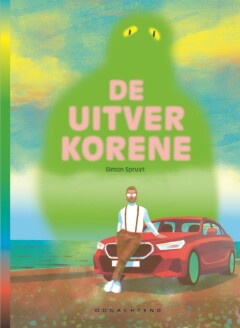De Uitverkorene