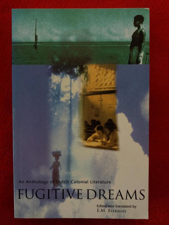 Fugitive Dreams