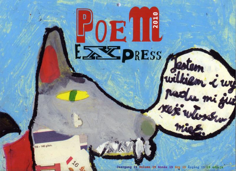 Poem Express