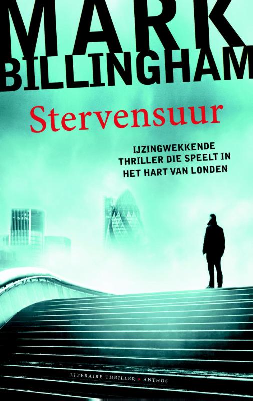 boekenbalie_9789041424945_cover Stervensuur / Tom Thorne / 9