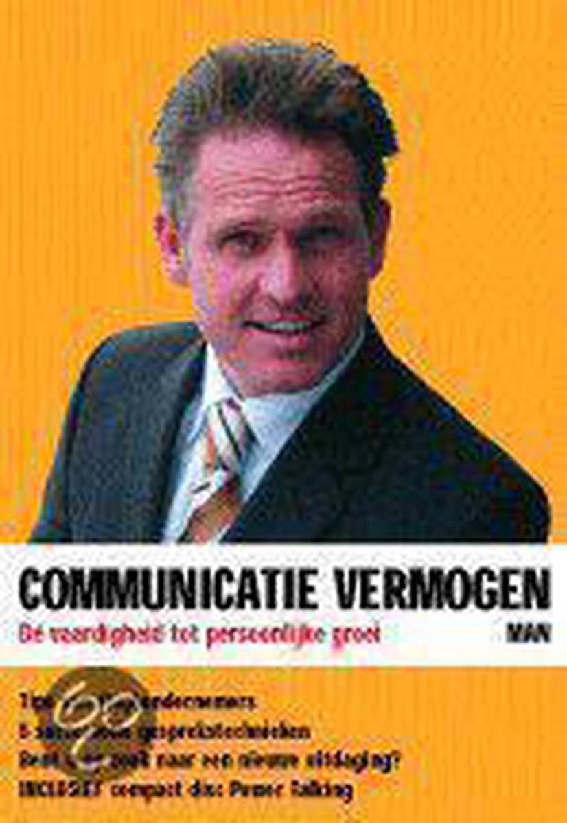 boekenbalie_9789080848320_cover Communicatie vermogen Editie Man