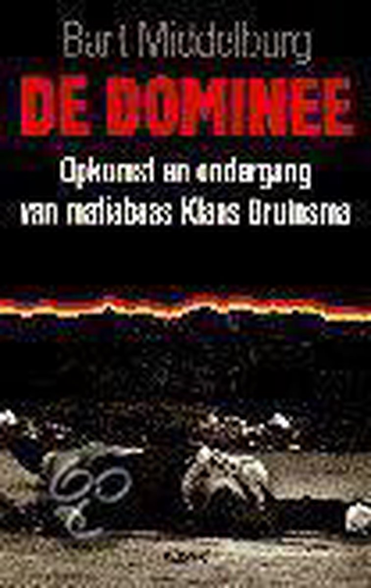 Bart Middelburg Dominee thumbnail