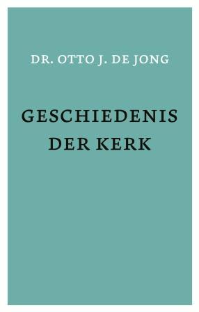 Geschiedenis der kerk