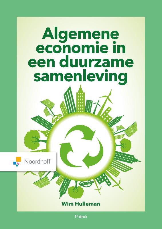 Algemene economie in een duurzame samenleving