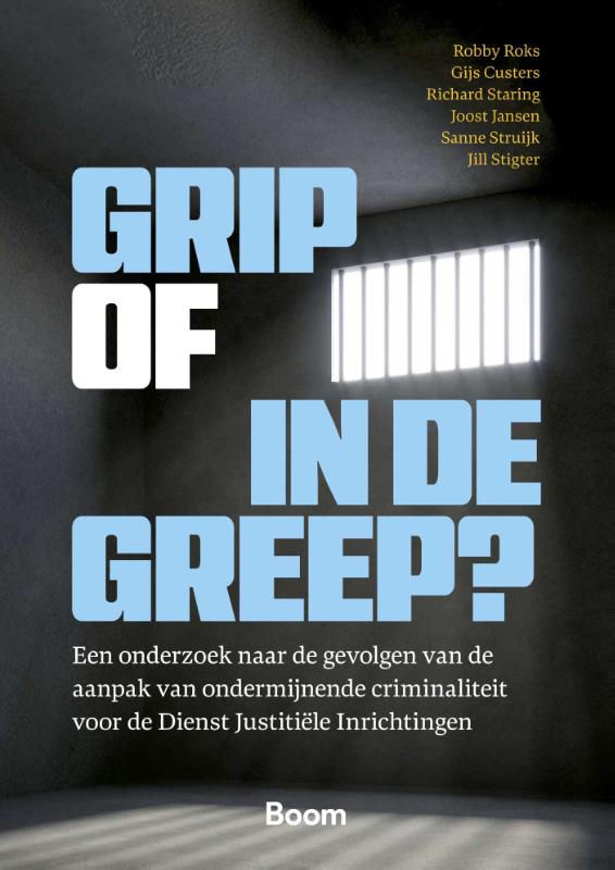 Grip of in de Greep?