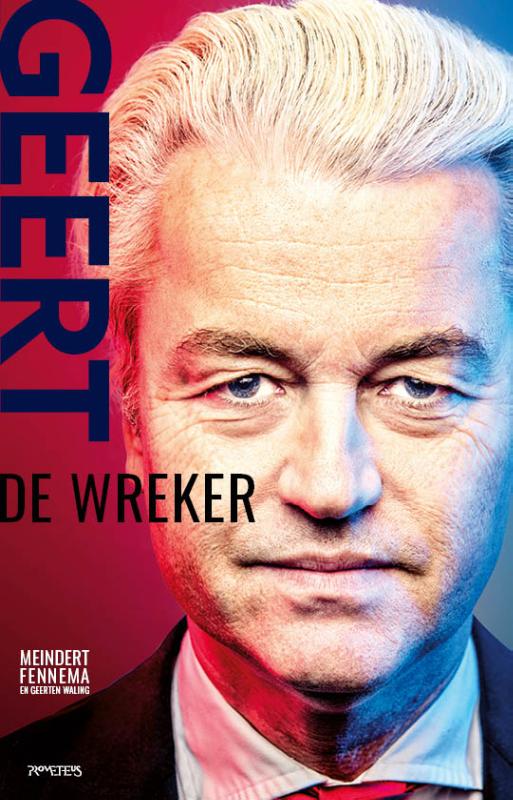 Meindert Fennema Geert Wilders thumbnail