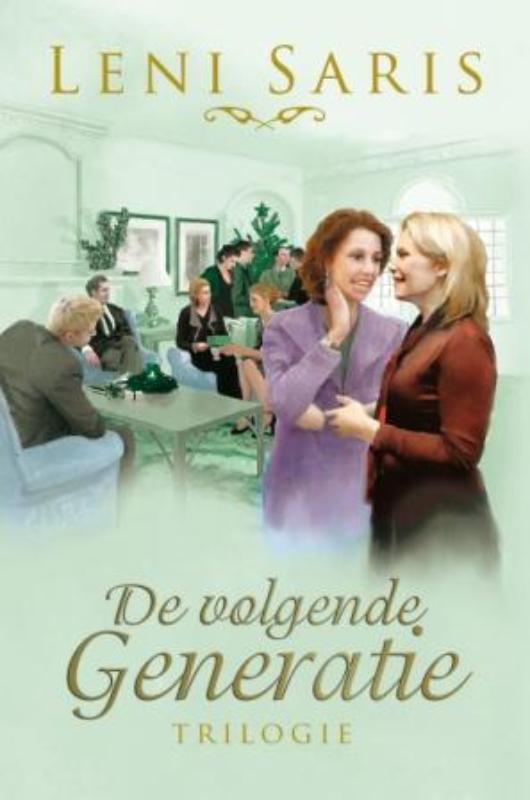 boekenbalie_9789020530247_cover De volgende generatie / De familie / 4-6