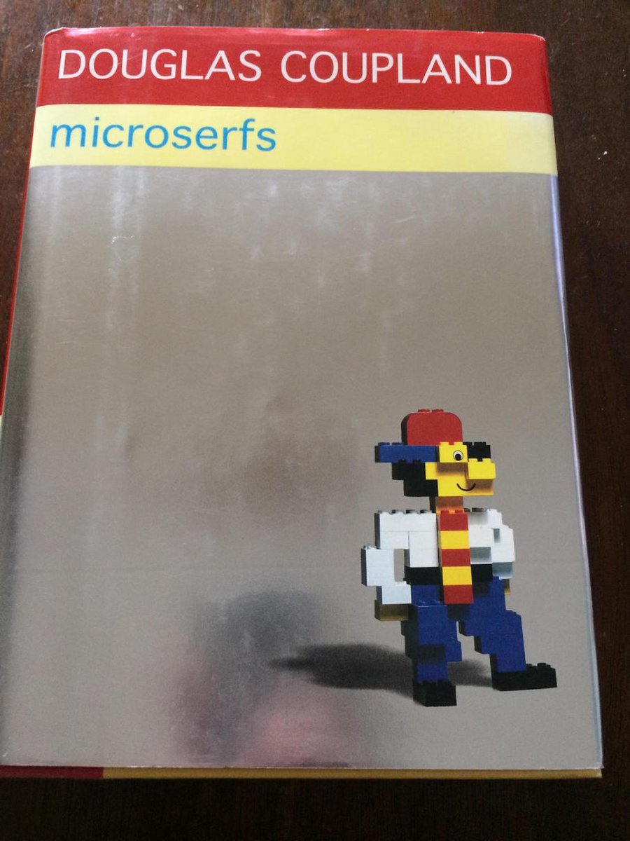 Microserfs