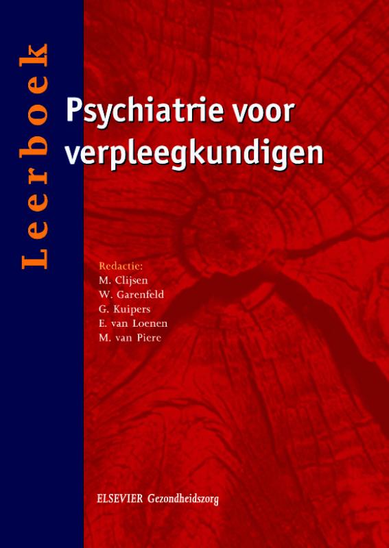 boekenbalie_9789035228603_cover Leerboek psychiatrie voor verpleegkundigen