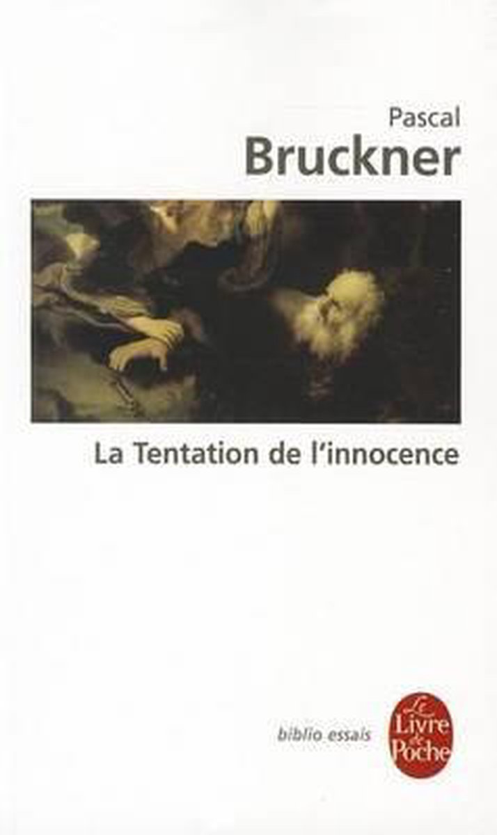 Le Livre de Poche-La Tentation de L'Innocence