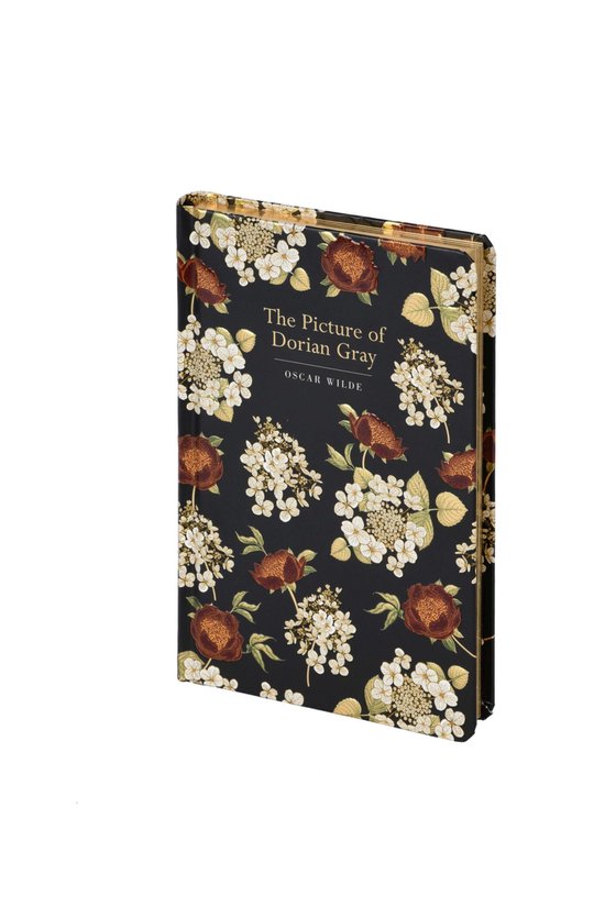 Oscar Wilde The Picture Of Dorian Gray