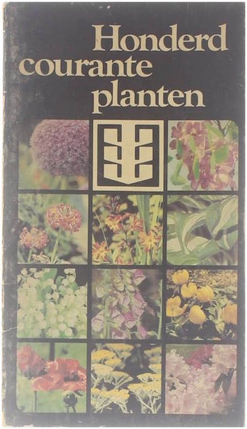 Hodnerd courante planten