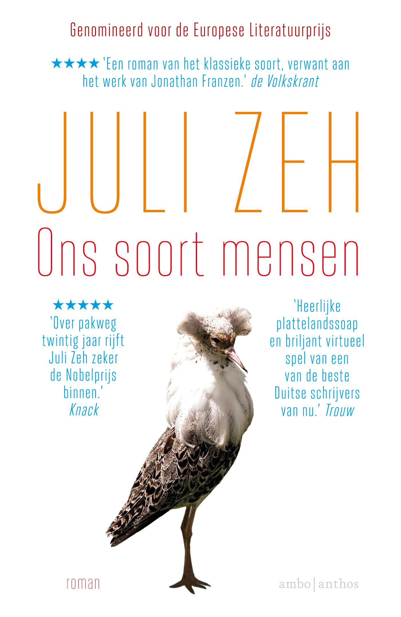 Juli Zeh Ons Soort Mensen thumbnail