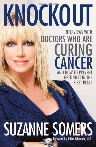 Suzanne Somers Knockout