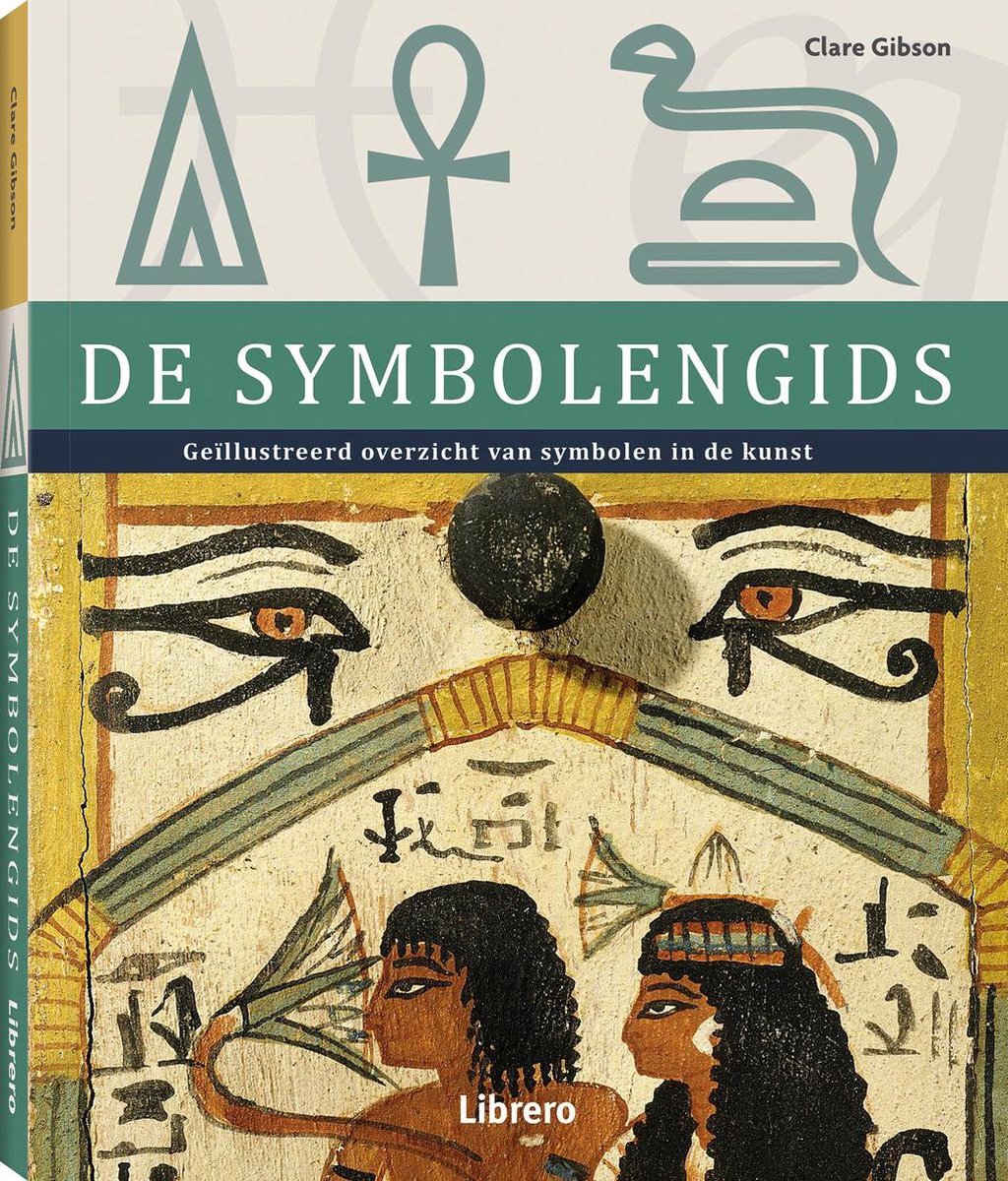 Clare Gibson De Symbolengids thumbnail
