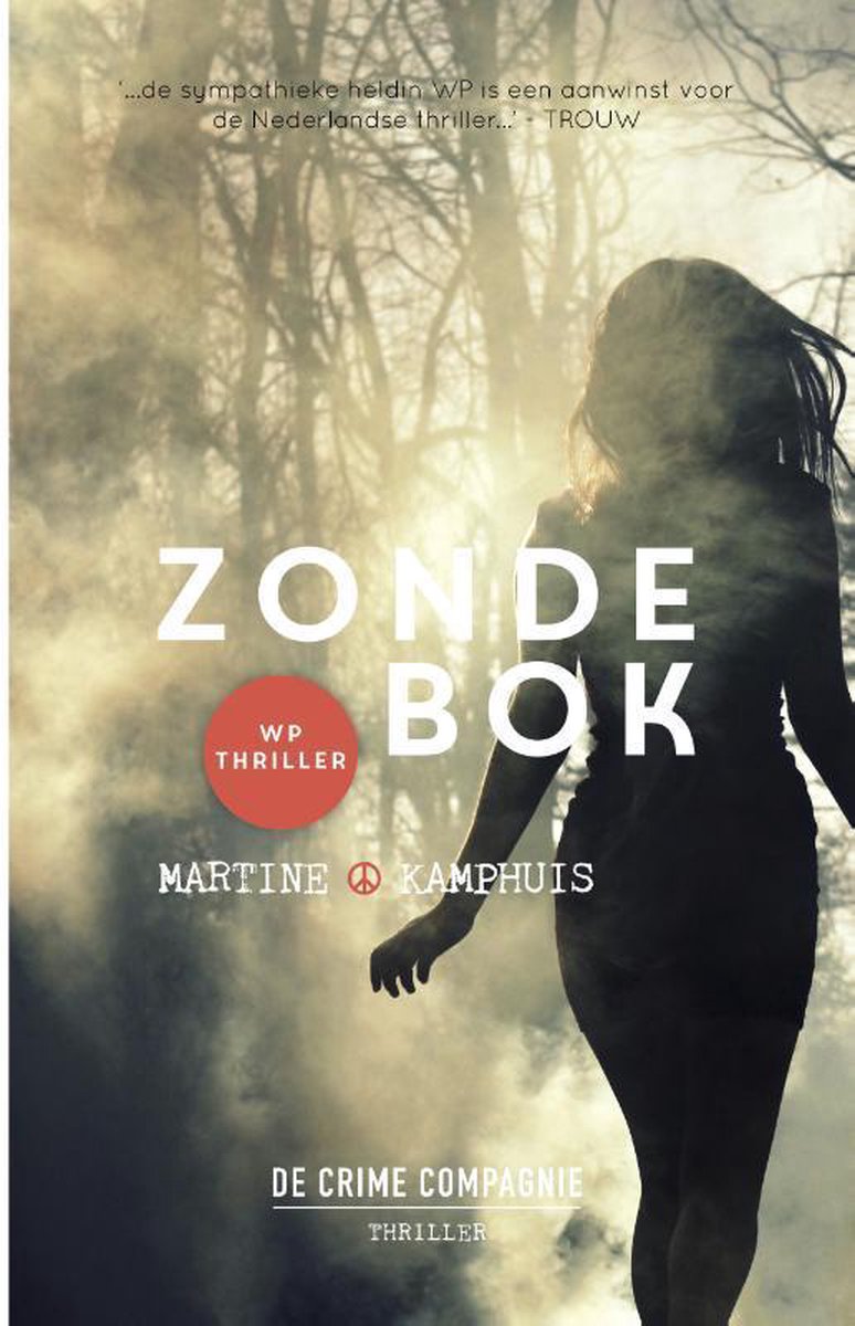 Zondebok / WP thriller / 3
