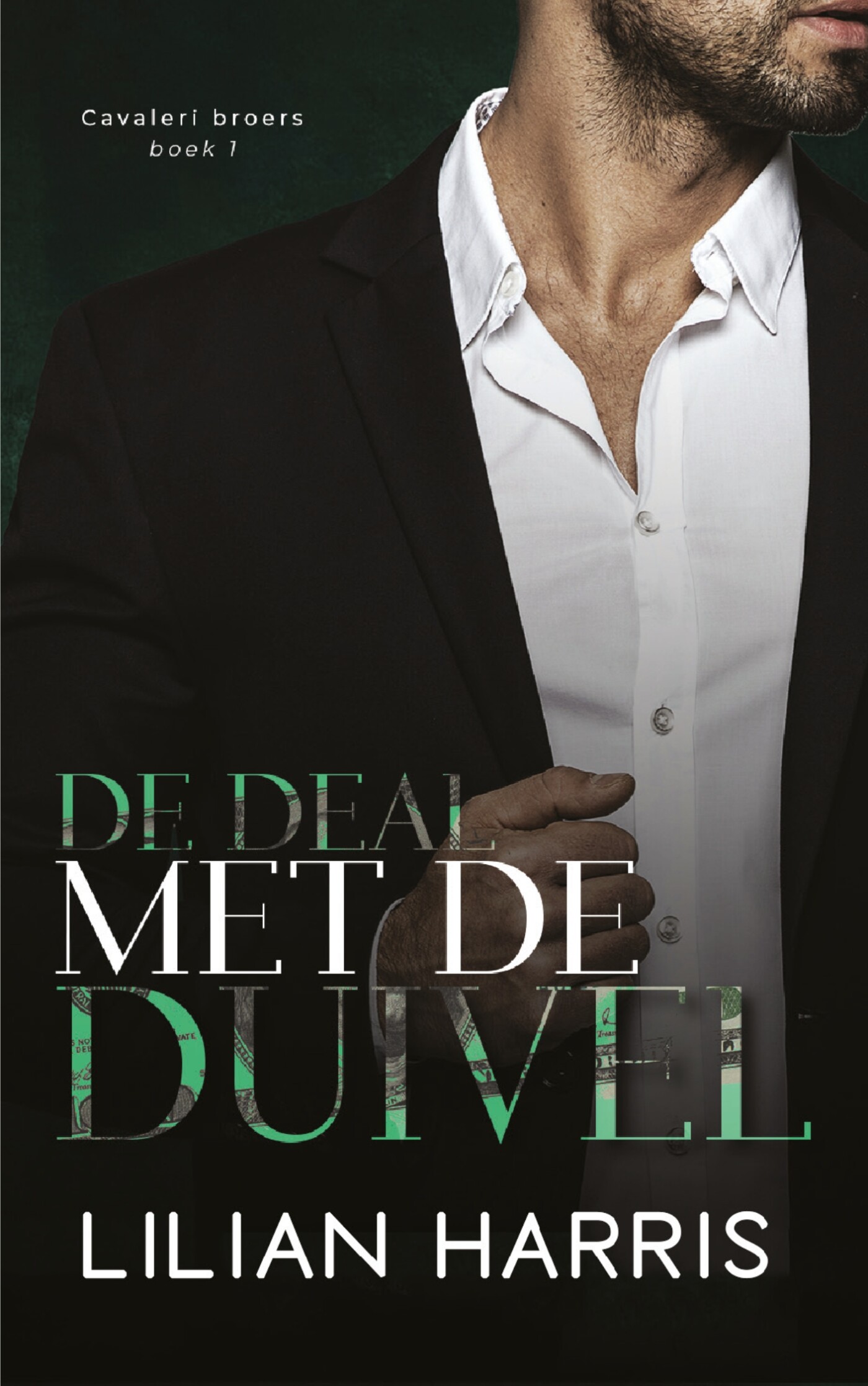 De deal met de duivel / Cavaleri-broers / 1