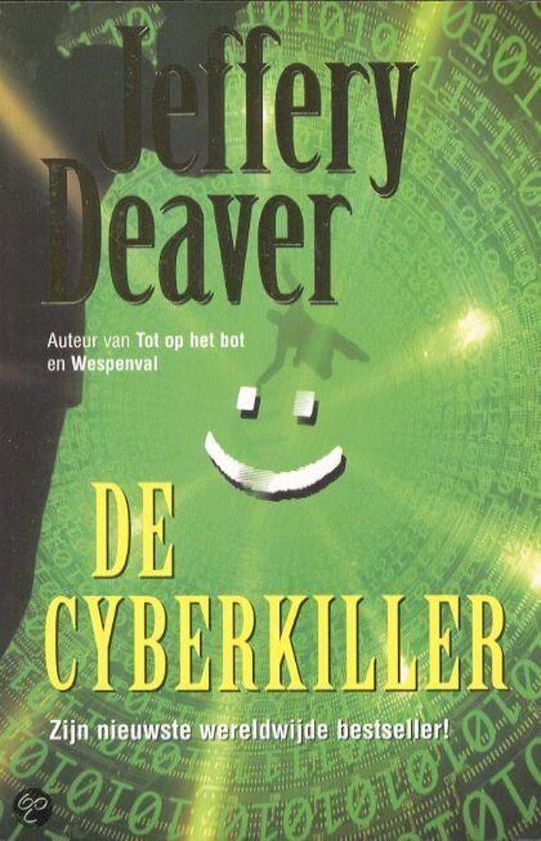 Cyberkiller