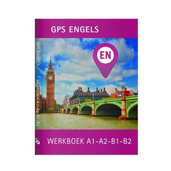 GPS Engels / A1-A2-B1-B2 / Werkboek / GPS 2.0