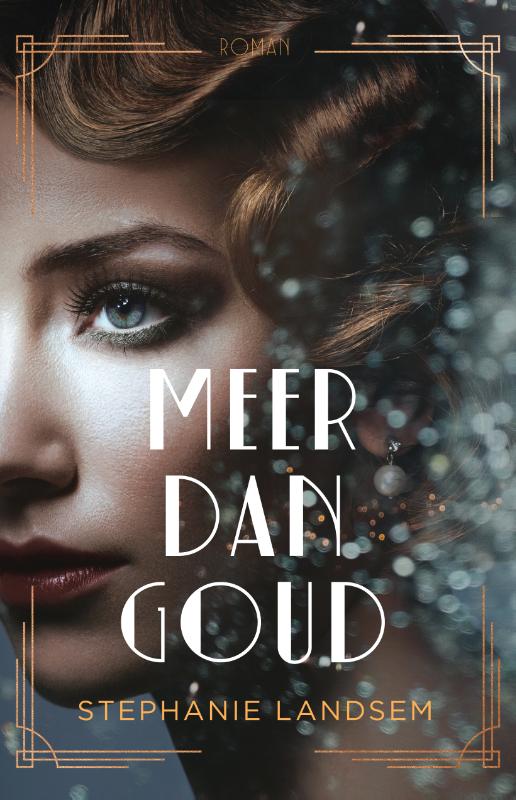 Stephanie Landsem Meer Dan Goud thumbnail