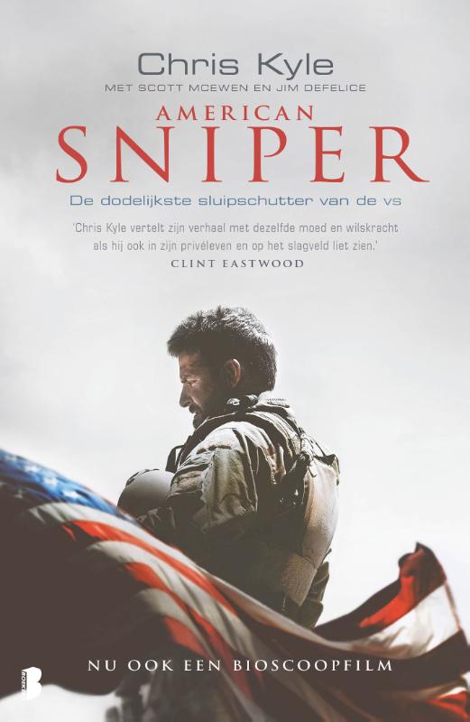 American Sniper