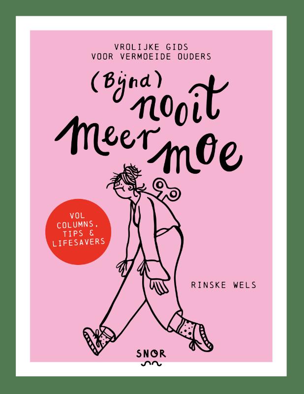 boekenbalie_9789463141147_cover Nooit meer moe