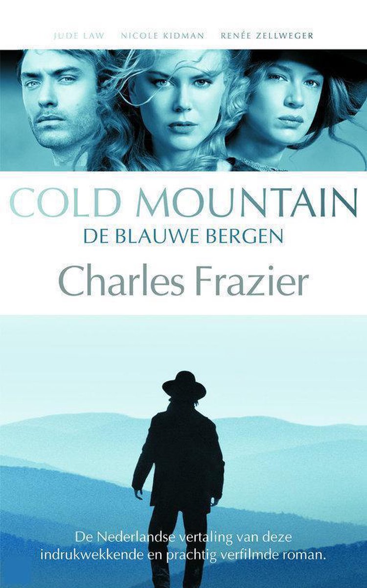 Cold Mountain