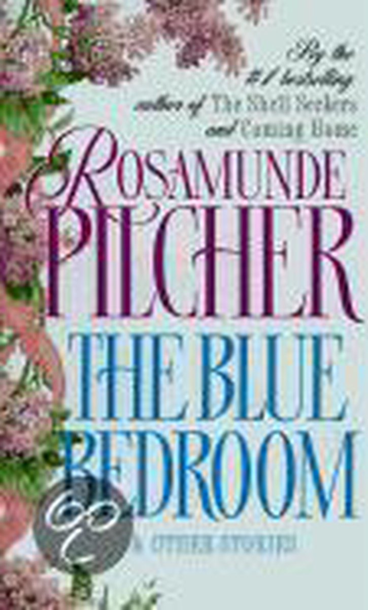 The Blue Bedroom and Other Stories