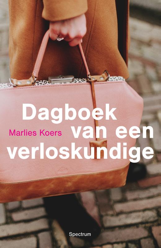 boekenbalie_9789000372935_cover Dagboek van een verloskundige