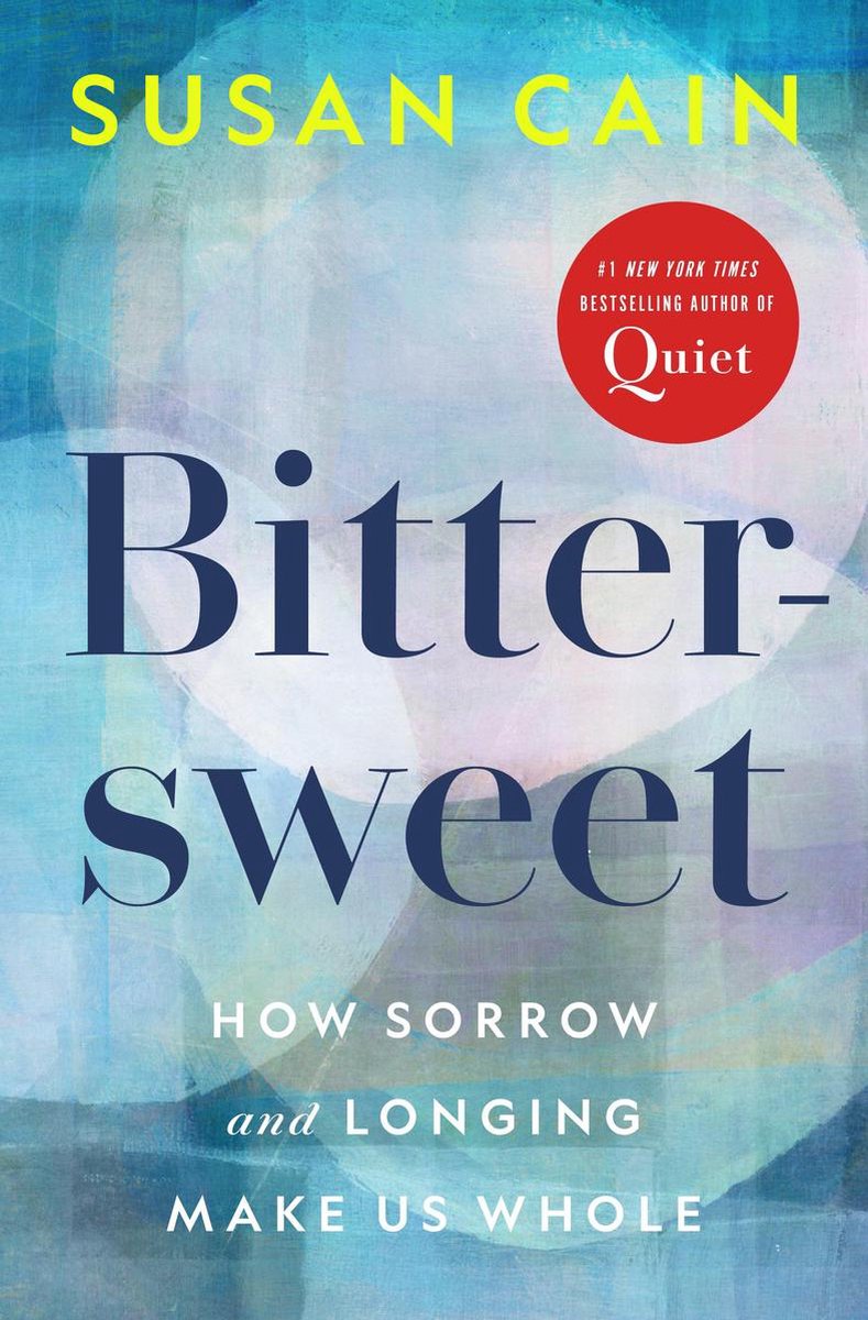 Susan Cain Bittersweet