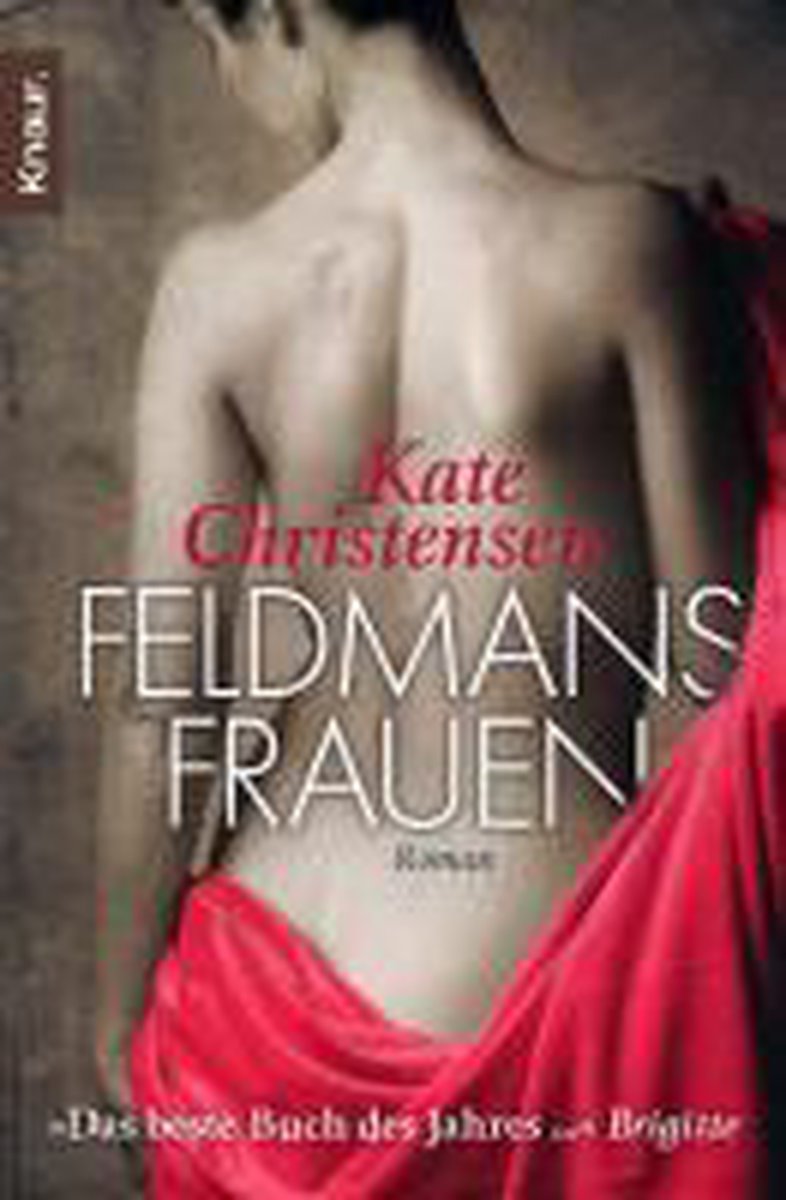 Feldmans Frauen