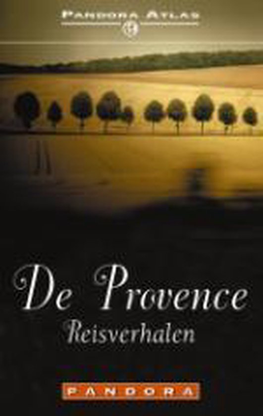 De Provence / Pandora atlas