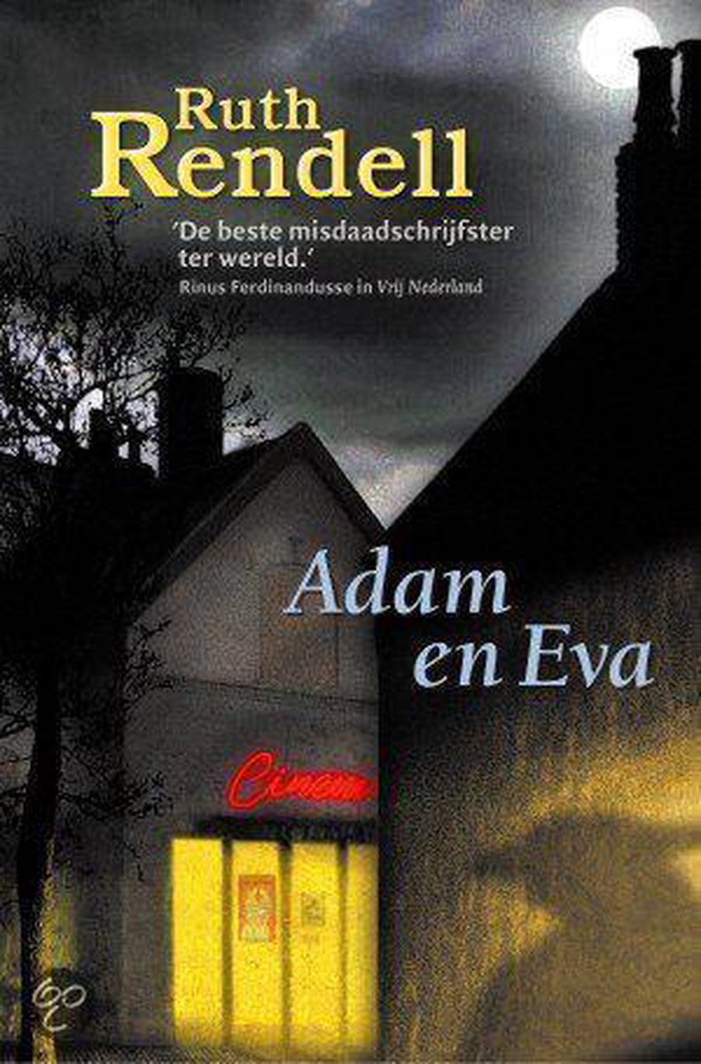 boekenbalie_9789022986684_cover ADAM EN EVA