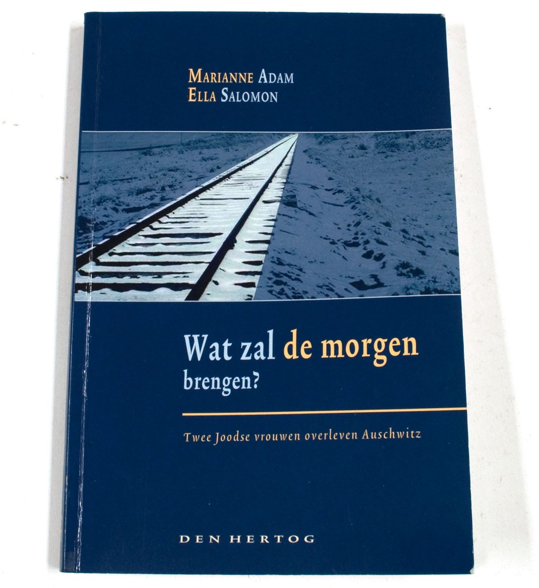 boekenbalie_9789033117886_cover Wat zal de morgen brengen?