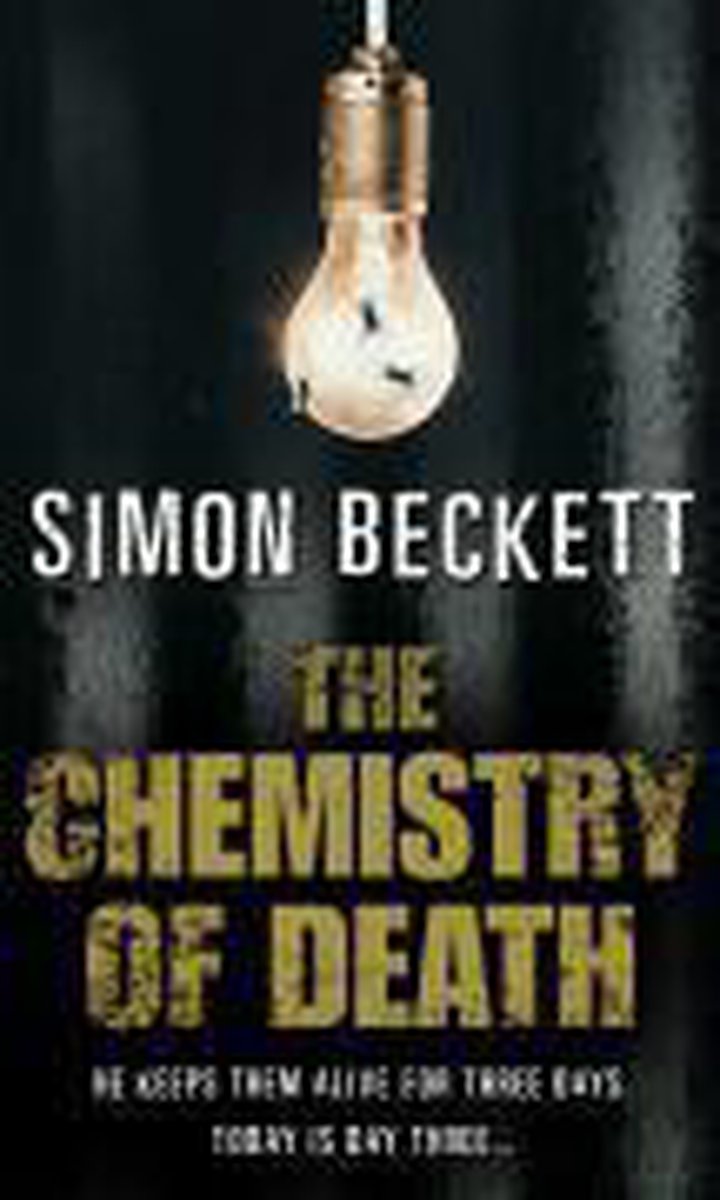 Chemistry Of Death