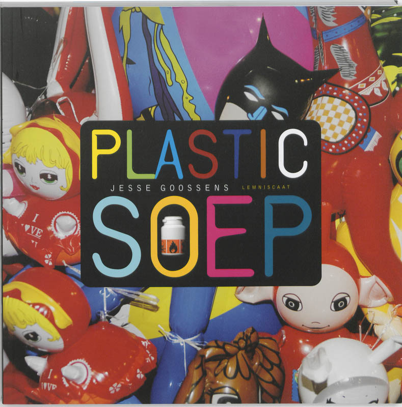 Jesse Goossens Plastic Soep thumbnail