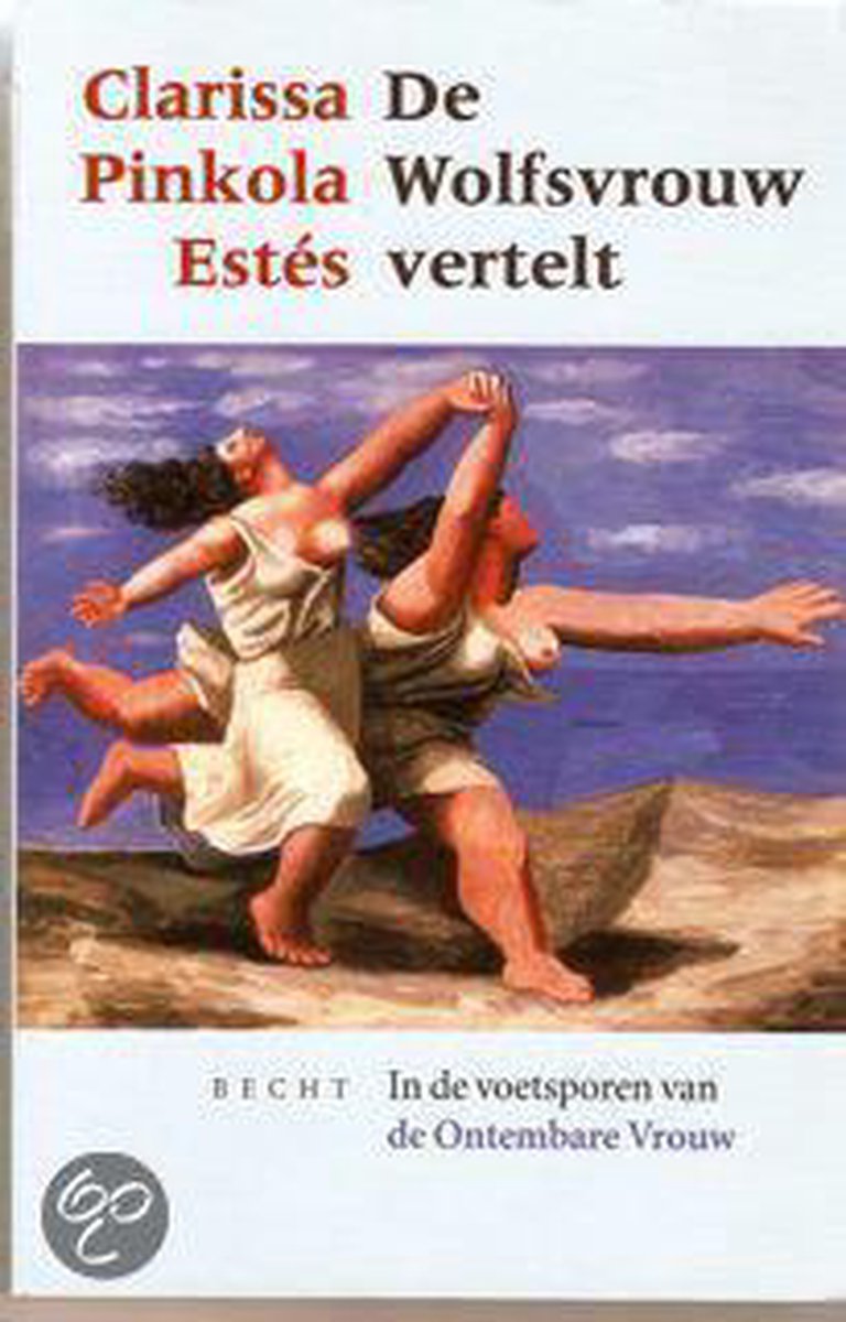 boekenbalie_9789023010180_cover Wolfsvrouw Vertelt