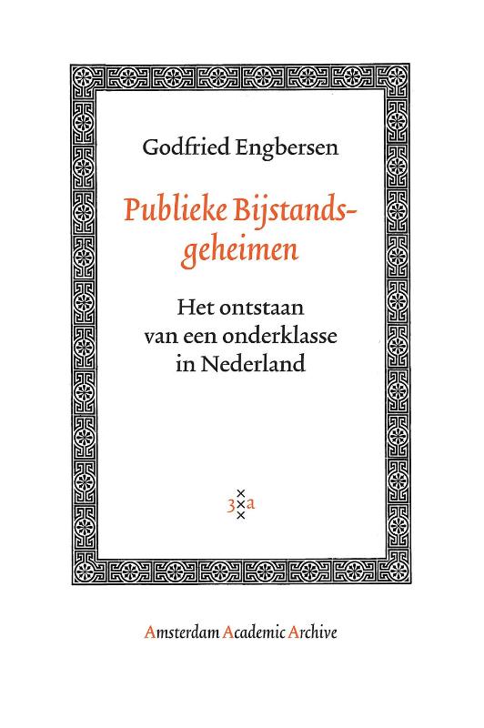 Publieke Bijstandsgeheimen