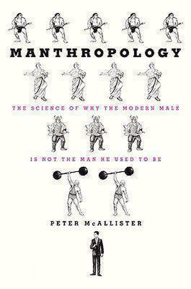 Manthropology