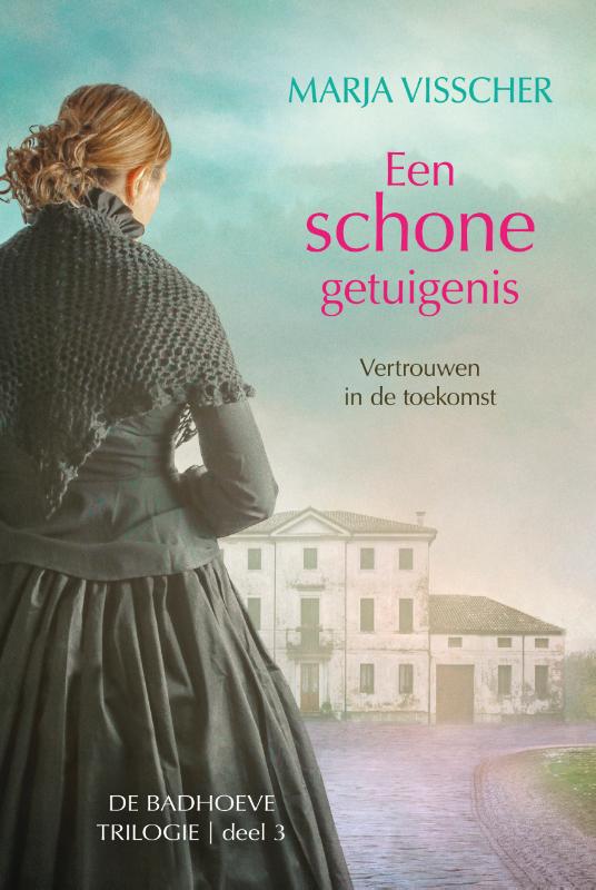 Badhoeve 3 -   Een schone getuigenis