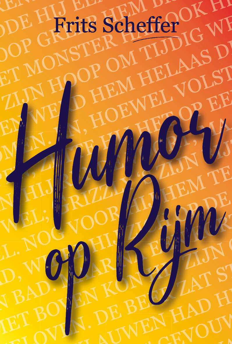 Humor op Rijm